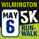 Run for Wilmington 5K/Kim Forte Walk